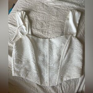 Princess polly corset